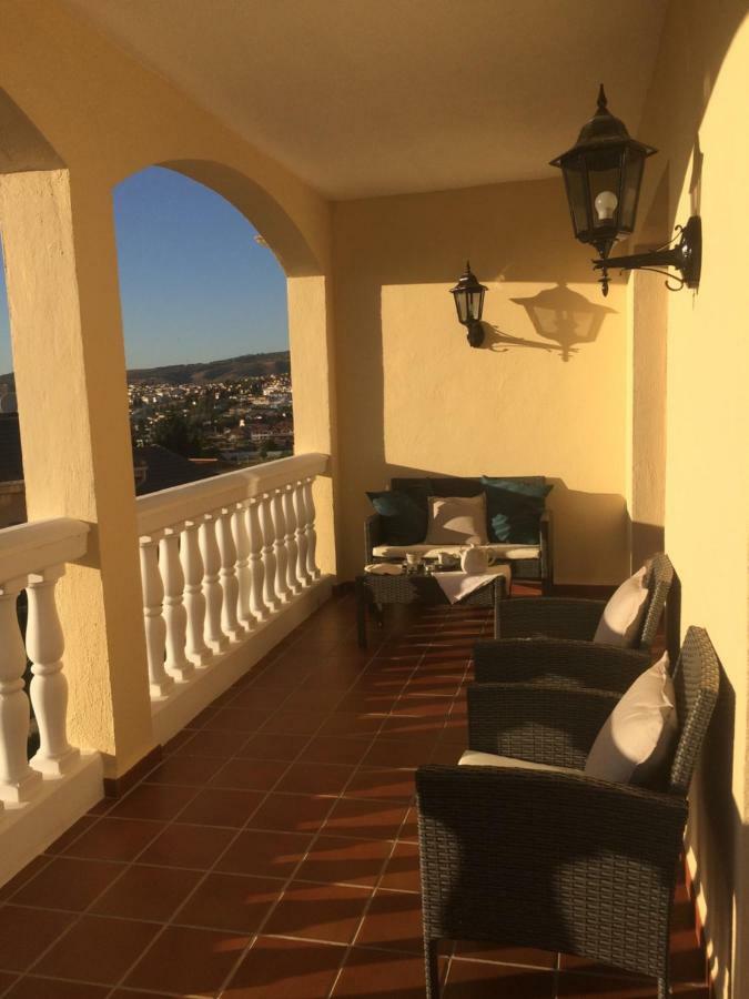 格拉纳达Bonita Casa En Barrio De Monachil公寓 外观 照片