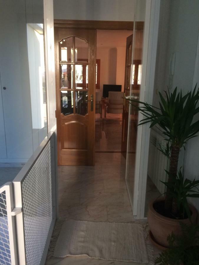 格拉纳达Bonita Casa En Barrio De Monachil公寓 外观 照片