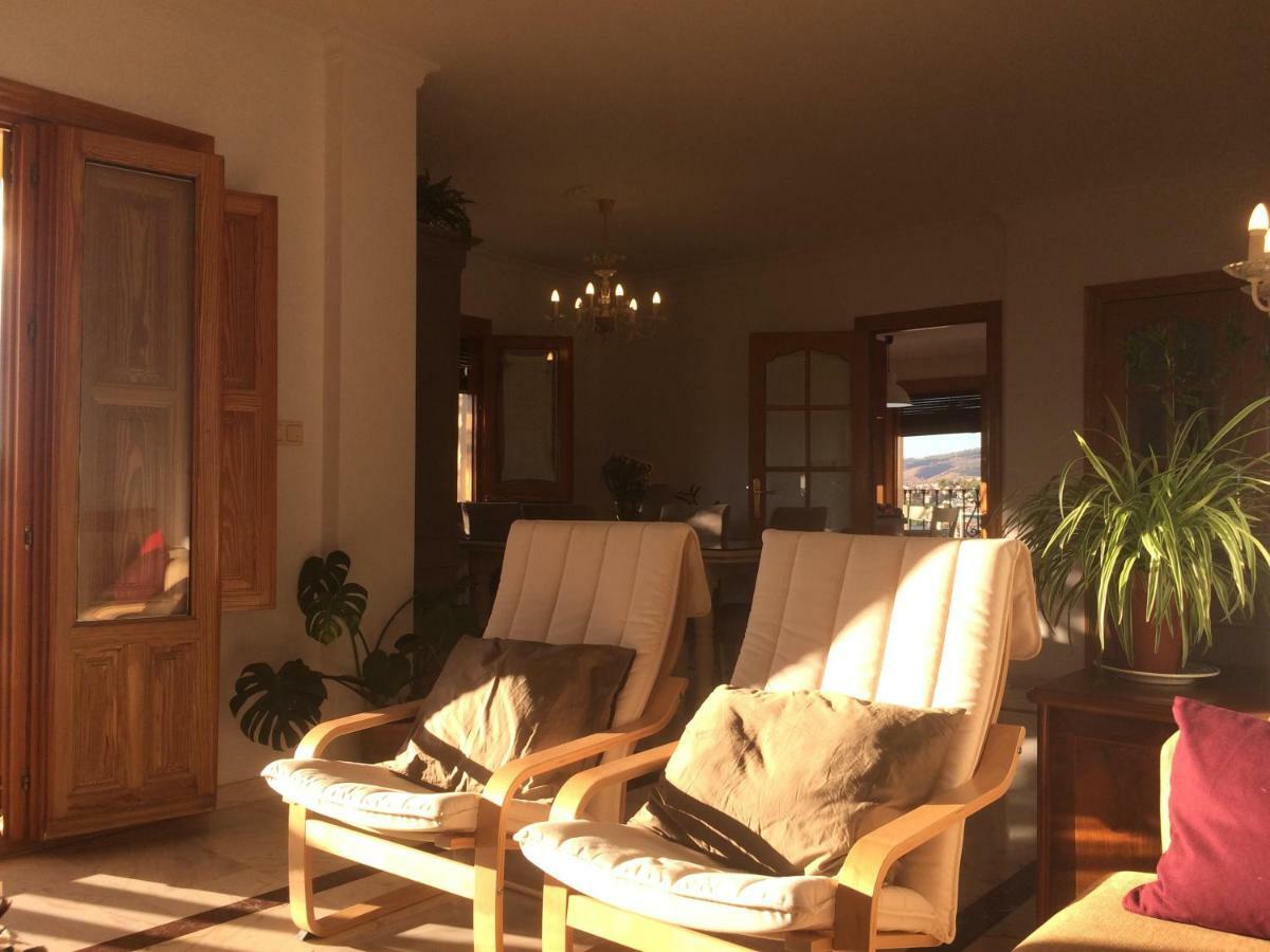 格拉纳达Bonita Casa En Barrio De Monachil公寓 外观 照片