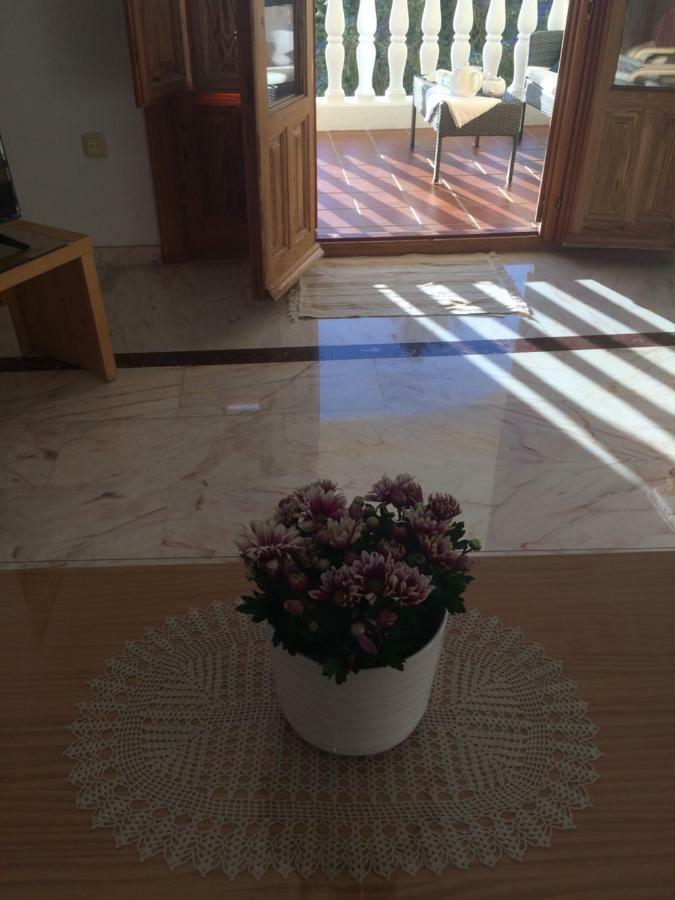 格拉纳达Bonita Casa En Barrio De Monachil公寓 外观 照片