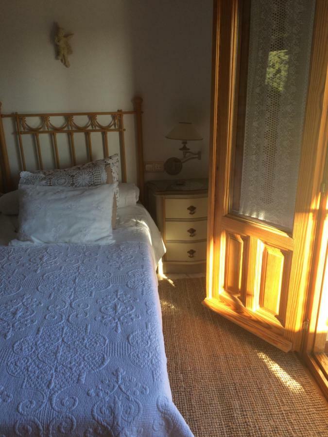 格拉纳达Bonita Casa En Barrio De Monachil公寓 外观 照片