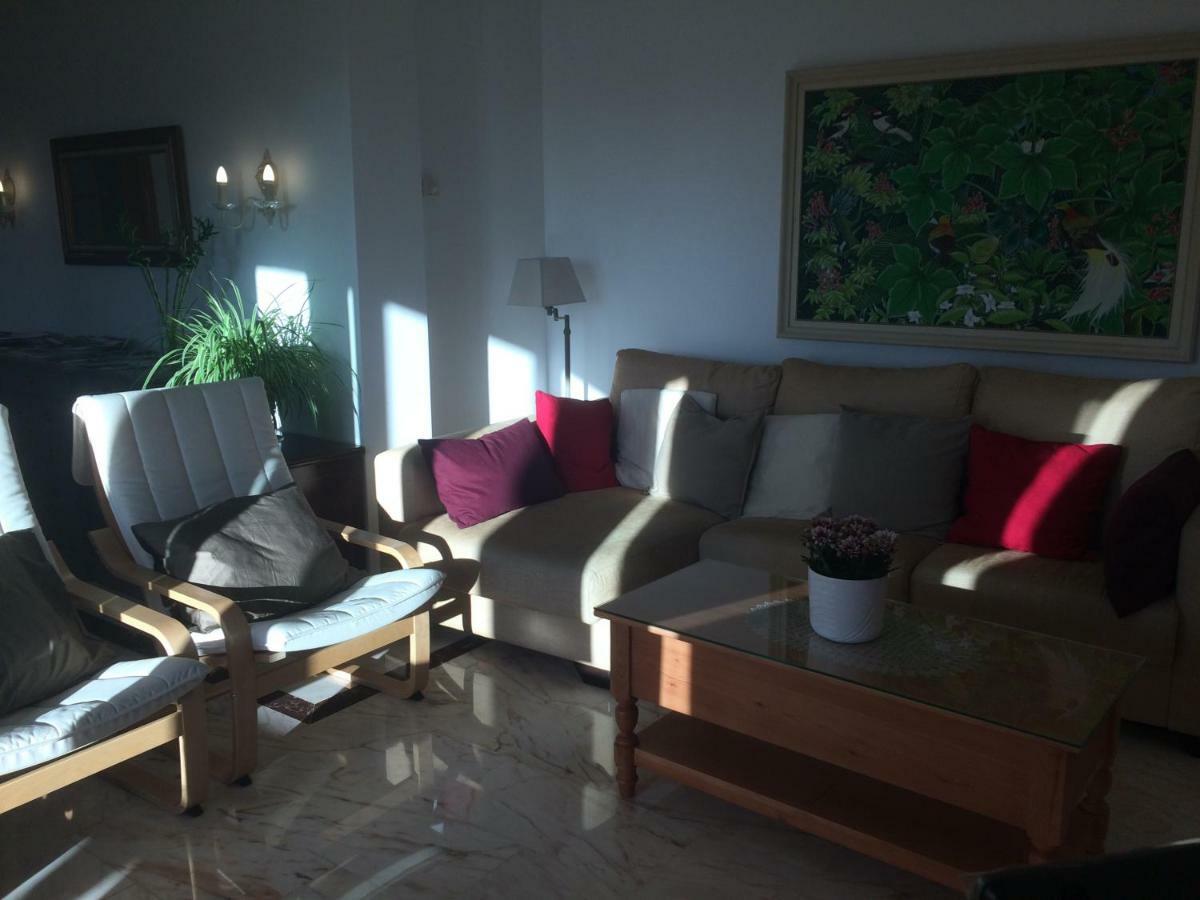格拉纳达Bonita Casa En Barrio De Monachil公寓 外观 照片