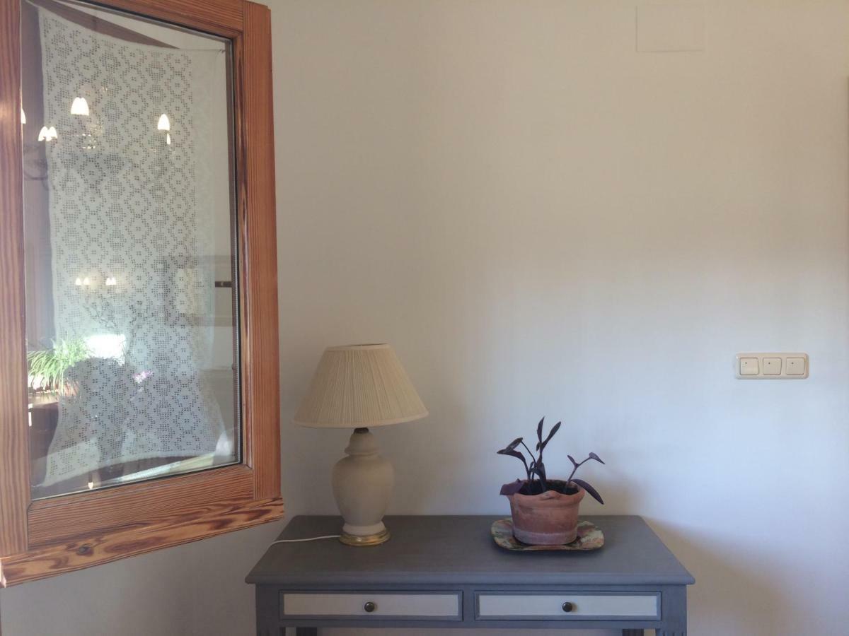 格拉纳达Bonita Casa En Barrio De Monachil公寓 外观 照片