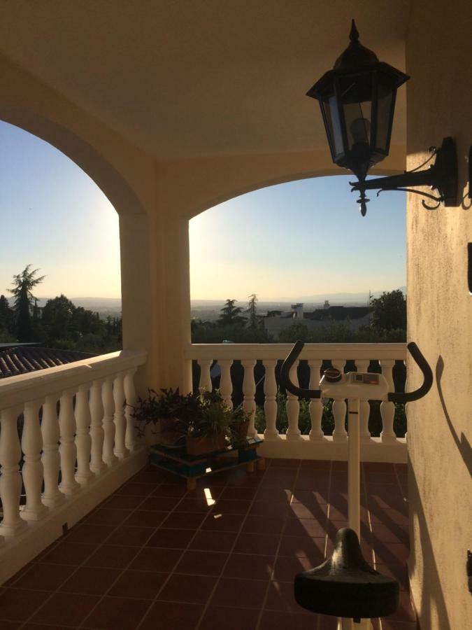 格拉纳达Bonita Casa En Barrio De Monachil公寓 外观 照片