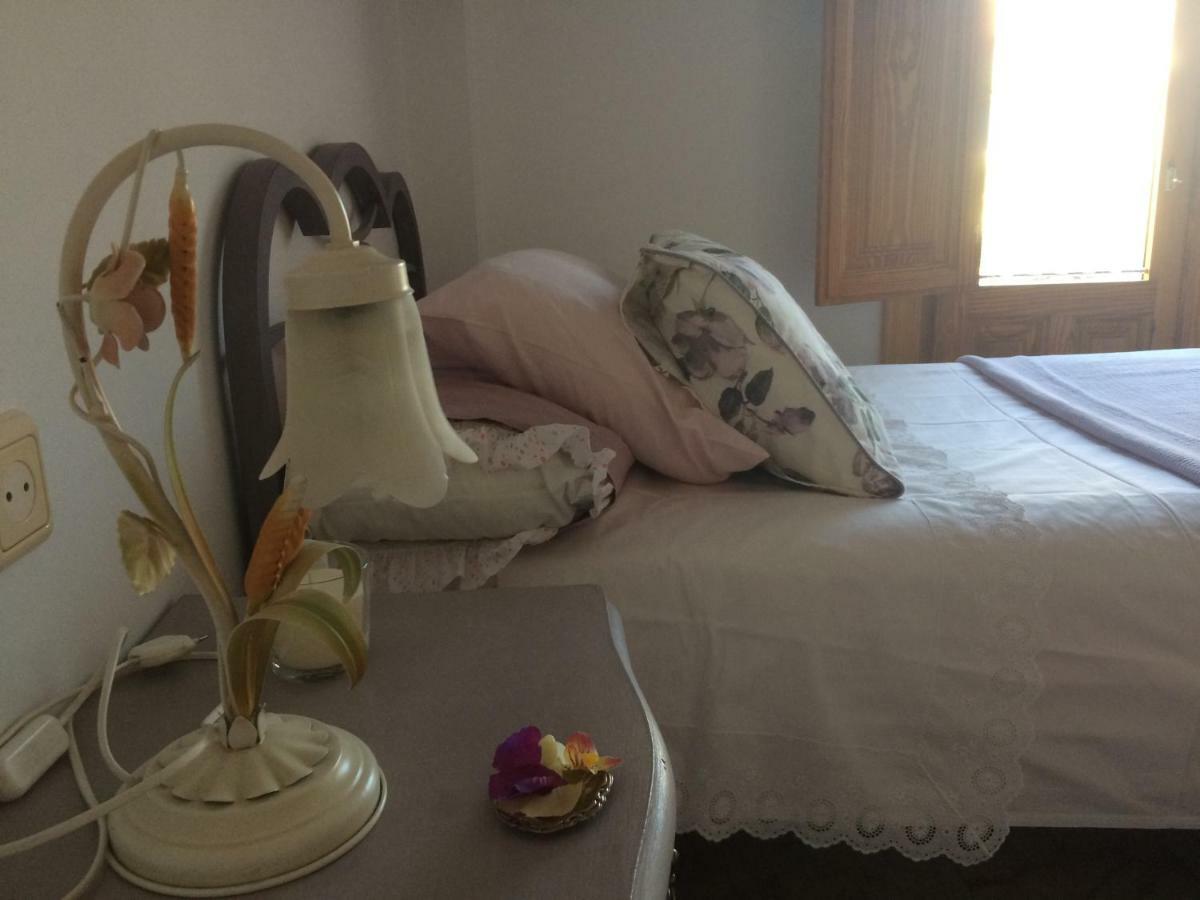 格拉纳达Bonita Casa En Barrio De Monachil公寓 外观 照片