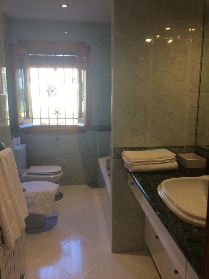 格拉纳达Bonita Casa En Barrio De Monachil公寓 外观 照片